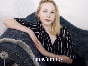 SinaCampby