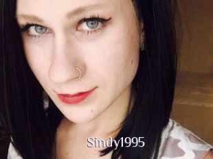 Sindy1995