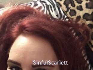 SinfulScarlett