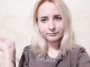 Sinta