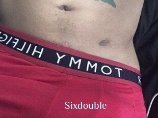Sixdouble