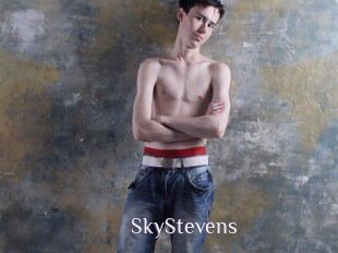 SkyStevens