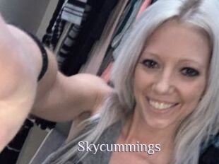 Skycummings
