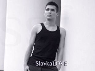 SlavkaLOVE