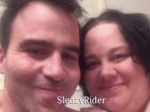 SleazyRider