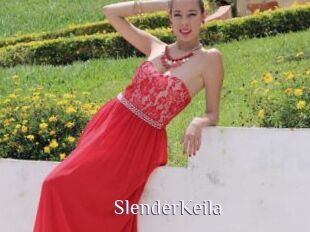 SlenderKeila