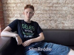 SlimReddie