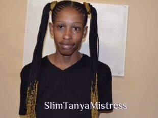 SlimTanyaMistress