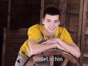 SmileUrchin