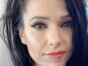SmileyG