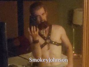SmokeyJohnson