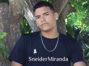 SneiderMiranda