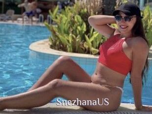 SnezhanaUS