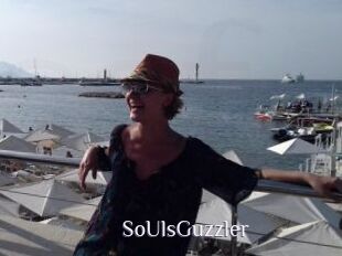 SoUlsGuzzler