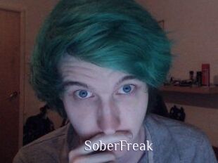 SoberFreak