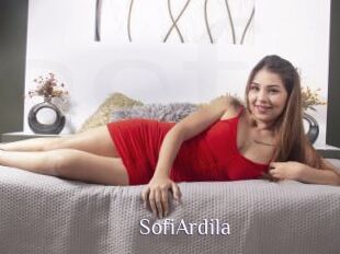 SofiArdila