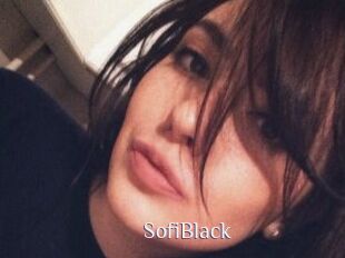 SofiBlack