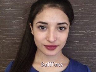 SofiFoxy