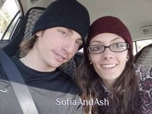 SofiaAndAsh