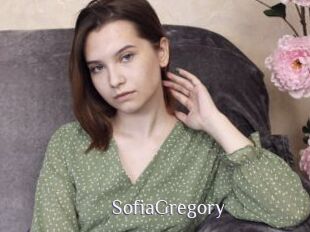 SofiaGregory