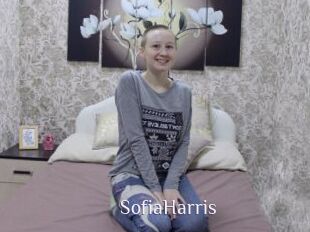 SofiaHarris
