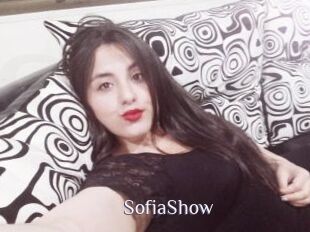 SofiaShow