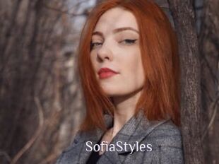 SofiaStyles
