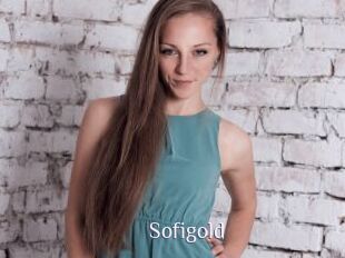 Sofigold