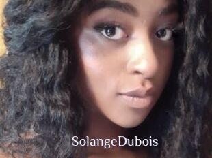 SolangeDubois