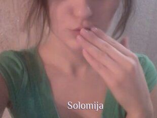 Solomija