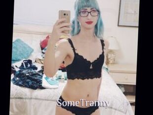 SomeTranny