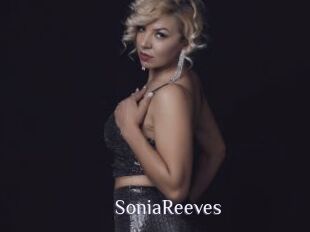 SoniaReeves
