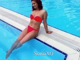 SoniaXO