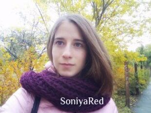 SoniyaRed