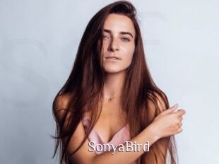 SonyaBird
