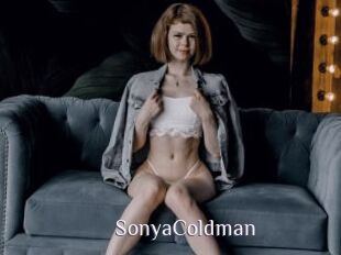 SonyaColdman