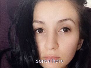 Sonya_here
