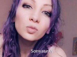 Sonyasexy