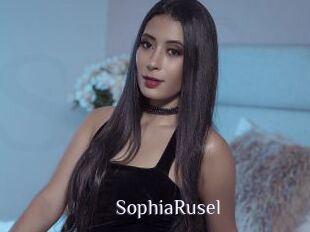 SophiaRusel