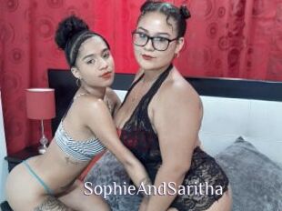SophieAndSaritha