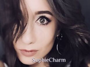 SophieCharm