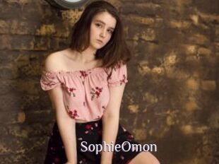 SophieOmon
