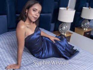 SophieWiston