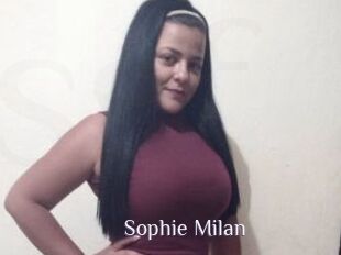 Sophie_Milan