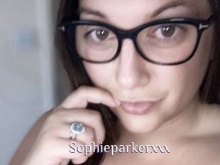 Sophieparkerxxx