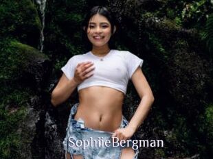 SophiieBergman