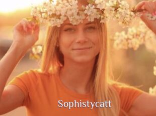 Sophistycatt