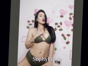SophyLovely