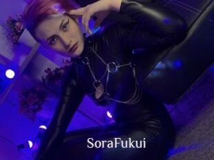 SoraFukui