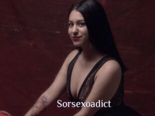 Sorsexoadict